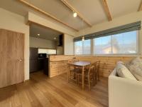 Hakuba Icicle House - B&B Hakuba