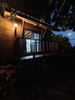 Cabaña La Sonrisa - B&B Maldonado