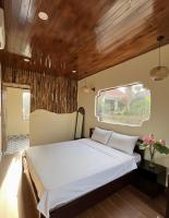 Doppelzimmer mit Seeblick