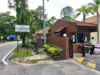 Ayu Blue Lagoon PD by GPH - B&B Port Dickson