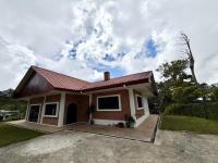 Deco Home The Oasis Mesilau at Kundasang - B&B Kampung Kundassang