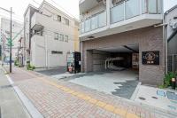 Louis stage asakusa - B&B Tokyo