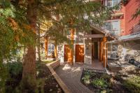 Symphony 8 by Outpost Whistler - Chambres d'hôtes Whistler