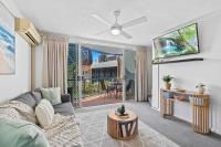 Dual Level Rooftop Terrace Sea Breeze 2 carparks - B&B Gold Coast