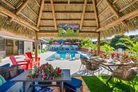Tiki Hut, Htd Pool, Billiards, Putt-Putt, Canal - Chambres d'hôtes Delray Beach