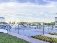 Bloomfields Luxuries 1Br Apart Water Edge Yas - B&B Sabkhah