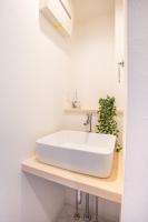 Fuku 福ゲストハウス - B&B Osaka
