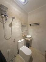 Akap Homestay- CRGDR - B&B Cabuntog
