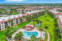 St Augustine Beach, Florida OVC-O15, 2 bedroom, 2 bathroom, Pet Friendly, Free Parking - B&B Saint Augustine