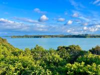 Bay of Islands - Olive Grove Cottage - B&B Purerua