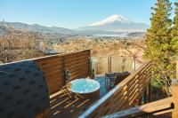 プライベートリゾート星池 - B&B Yamanaka