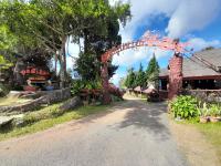 ภูชี้ฟ้าอินน์ รีสอร์ท Phucheefainn Resort - Bed and Breakfast Ban Seng Choi