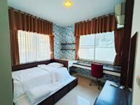 Nimman Nest at Siri - B&B Chiang Mai