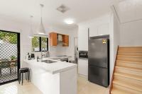1EM ABNB-Style 5BR, 2 Parking-Patio, 5 mins to Westfield - B&B Brisbane