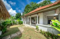Uluwatu Villa with Private Garden Near Savaya-K1 - Chambres d’hôtes Uluwatu
