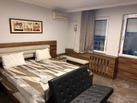 Times Square Studio - Chambres d’hôtes Skopje