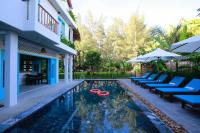 B&B Hội An - Life Beach Villa - Bed and Breakfast Hội An