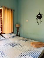 Camera Matrimoniale con Bagno Privato