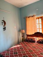 Camera Matrimoniale con Bagno Privato