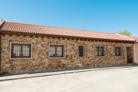 La Casa del Solaz - Ferienwohnung
