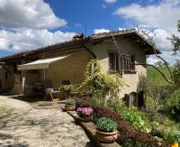 Località S Cecilia 30, Urbania - Bed and Breakfast Urbania