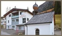 Apart Alexandra - B&B Ischgl