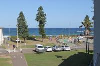 Beachfront Studio Fabulous Location - B&B Dee Why