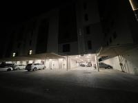 Fully equipped luxury studio, smart access with cleaning service - B&B Khobar