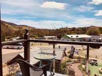 Fresh Air Accommodation - B&B Omeo