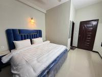 Chambre Lit Queen-Size 