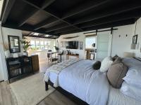 The Point Studio - Ferienwohnung Nelson