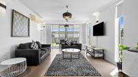Three-Bedroom Apartment at Marquis - B&B Cairns