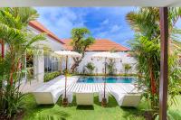 Coco Canggu Villa - Chambres d'hôtes Canggu