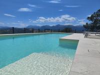 GrazieSole Agriturismo mattone - B&B Penna San Giovanni