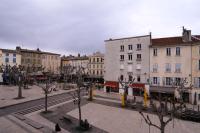 Appartement lumineux & moderne au cœur de Valence - B&B Valence