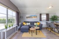Park Haerendycke Sea4221 - Ferienwohnung Wenduine