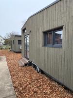 KE-Tiny- Siedlung Haus Paulchen - B&B Oerlenbach