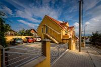 Apartmany Hujer - Chambres d’hôtes