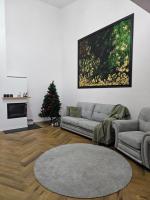 AMRAI Magnetic - Ferienwohnung Ventspils