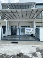 HongStay SUNGAI BESAR - Ferienwohnung Sungai Besar