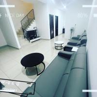 HongStay SUNGAI BESAR - Ferienwohnung Sungai Besar
