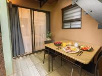 Kamer met Queensize Bed