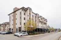 Therme Voyage Grand Apartment - B&B Otopeni