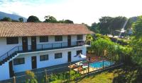 Atol D'Garças - B&B Paraty