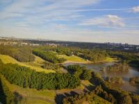 SkyView Stay - Sydney Olympic Park - Chambres d’hôtes Sydney