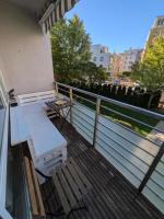 Modern Apartment in Sofia Near City Center - B&B Sofia