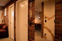 Domki Natura Zator - B&B Graboszyce