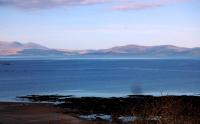 B&B Campbeltown - Fonn Na Mara - Bed and Breakfast Campbeltown