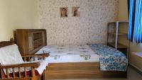 Blue Aura Stay - Chambres d'hôtes Jagdalpur