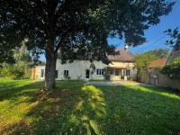 Les Fouchers 11 personnes - B&B Dampierre-sous-Bouhy